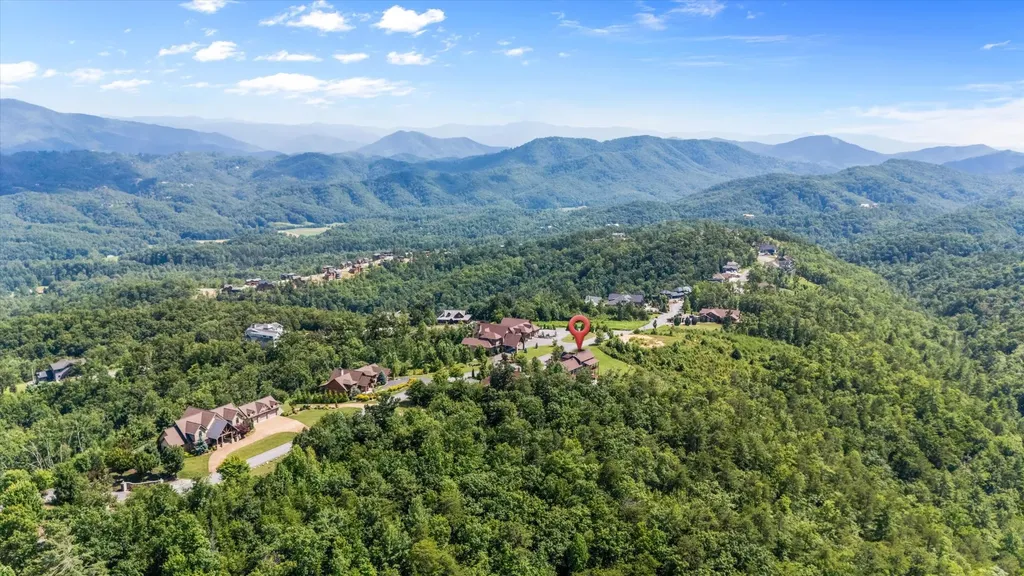 3034 Smoky Bluff Trail Sevierville TN 37862