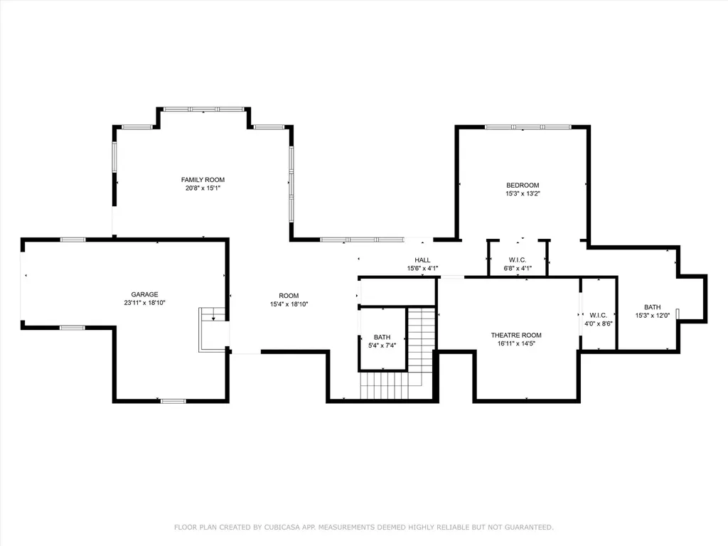3034 Smoky Bluff Trail Sevierville TN 37862