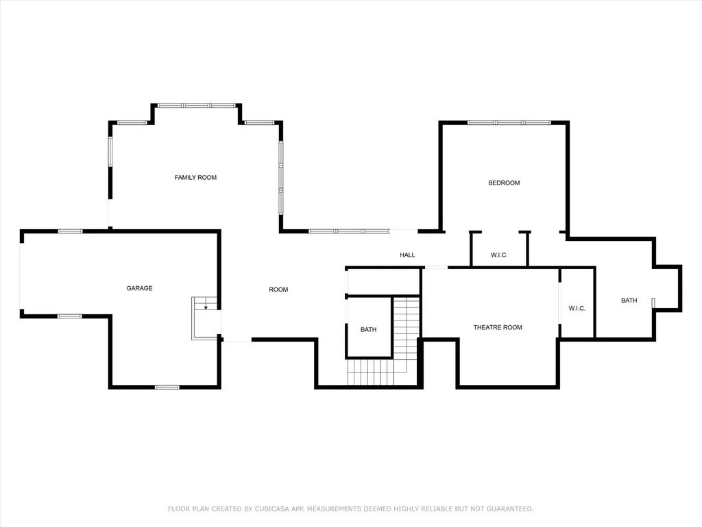 3034 Smoky Bluff Trail Sevierville TN 37862
