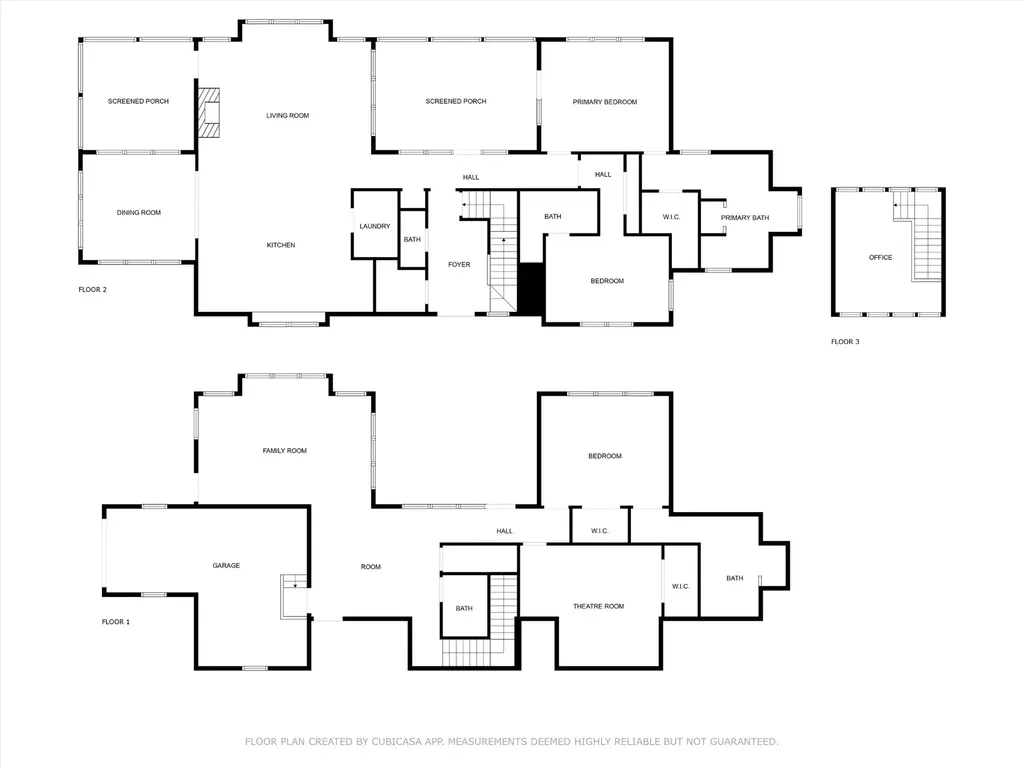 3034 Smoky Bluff Trail Sevierville TN 37862