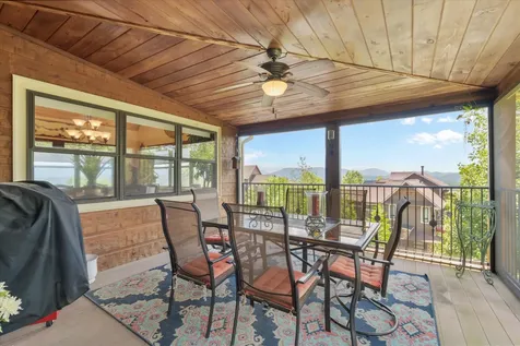 3034 Smoky Bluff Trail Sevierville TN 37862