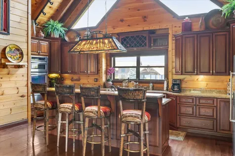 3034 Smoky Bluff Trail Sevierville TN 37862