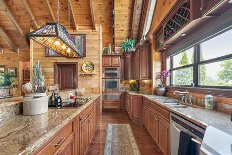 3034 Smoky Bluff Trail Sevierville TN 37862