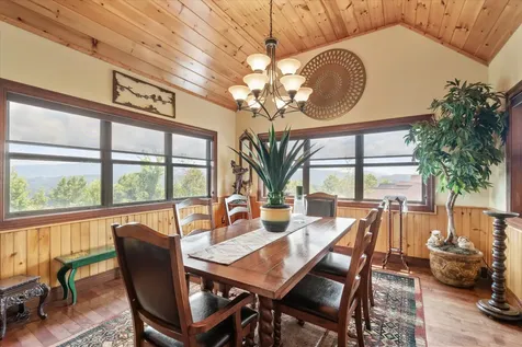 3034 Smoky Bluff Trail Sevierville TN 37862