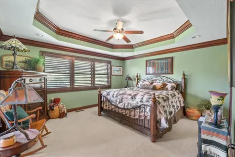 3034 Smoky Bluff Trail Sevierville TN 37862