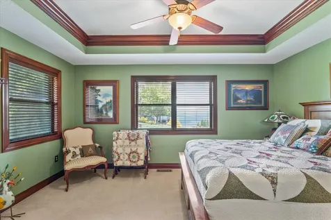 3034 Smoky Bluff Trail Sevierville TN 37862