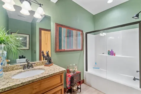 3034 Smoky Bluff Trail Sevierville TN 37862