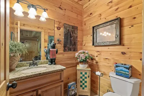 3034 Smoky Bluff Trail Sevierville TN 37862