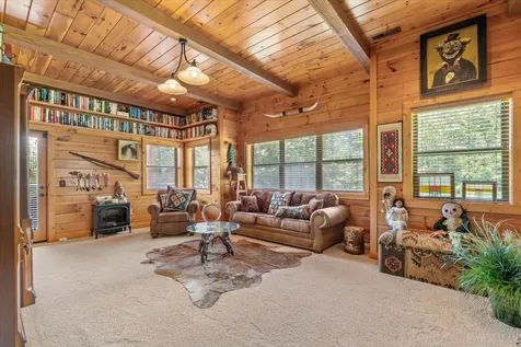 3034 Smoky Bluff Trail Sevierville TN 37862