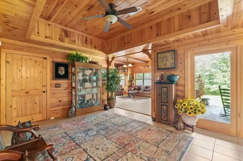 3034 Smoky Bluff Trail Sevierville TN 37862