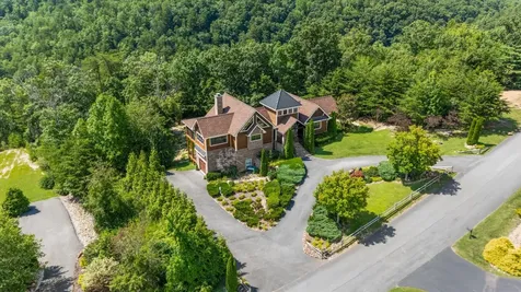 3034 Smoky Bluff Trail Sevierville TN 37862