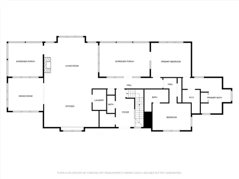 3034 Smoky Bluff Trail Sevierville TN 37862