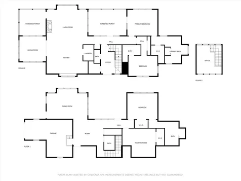 3034 Smoky Bluff Trail Sevierville TN 37862