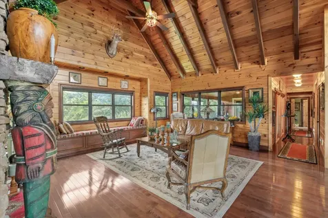 3034 Smoky Bluff Trail Sevierville TN 37862