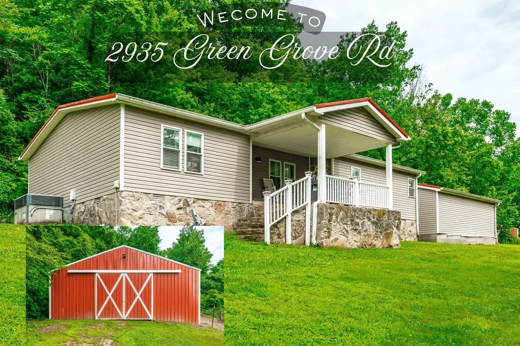2935 Green Grove Road Hartsville TN 37074