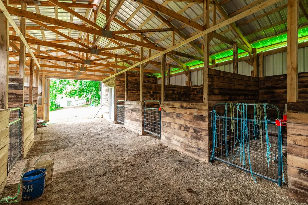 2935 Green Grove Road Hartsville TN 37074