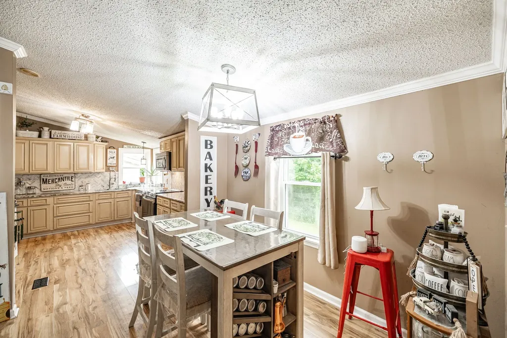 2935 Green Grove Road Hartsville TN 37074