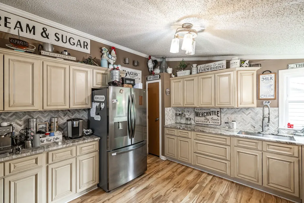 2935 Green Grove Road Hartsville TN 37074