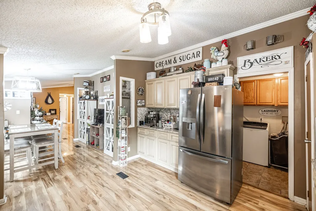2935 Green Grove Road Hartsville TN 37074