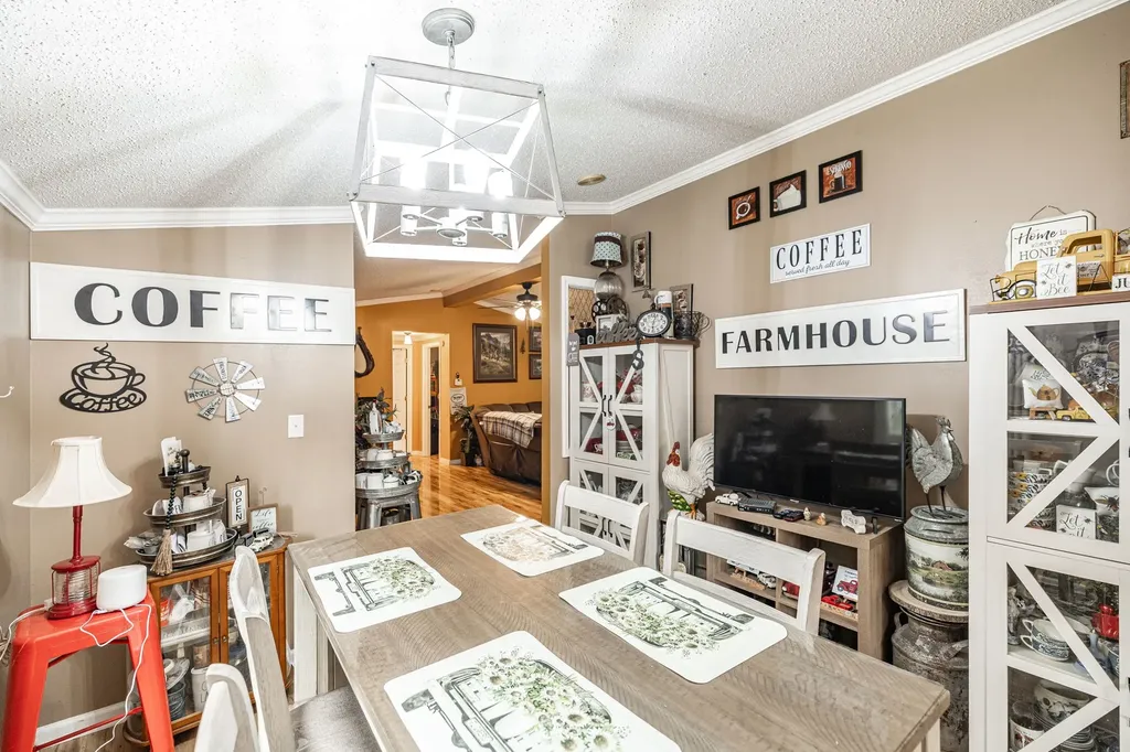 2935 Green Grove Road Hartsville TN 37074
