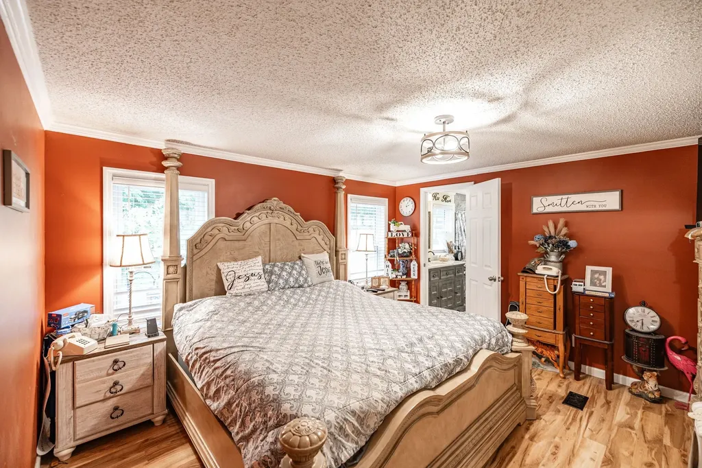 2935 Green Grove Road Hartsville TN 37074
