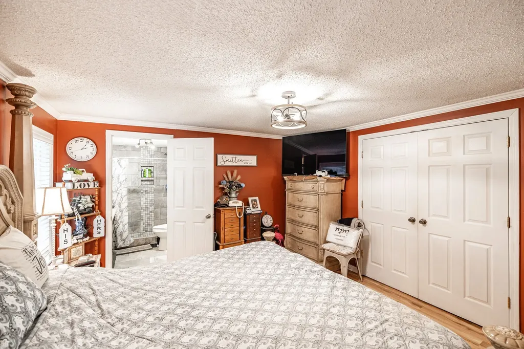2935 Green Grove Road Hartsville TN 37074
