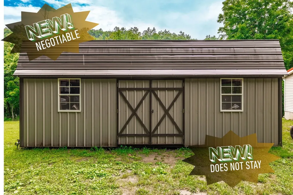 2935 Green Grove Road Hartsville TN 37074