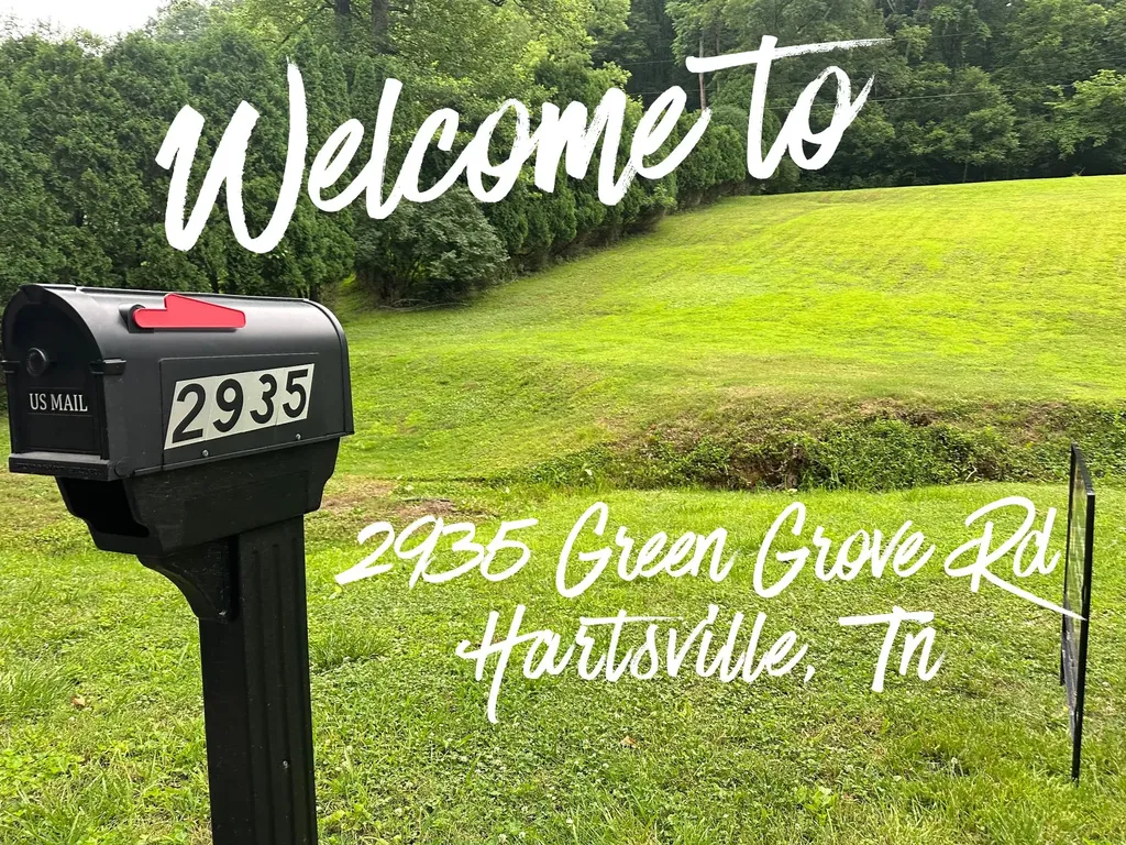 2935 Green Grove Road Hartsville TN 37074
