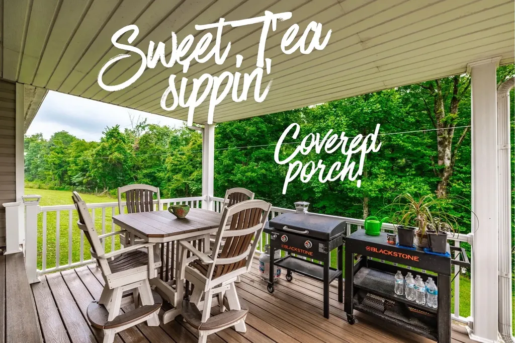 2935 Green Grove Road Hartsville TN 37074
