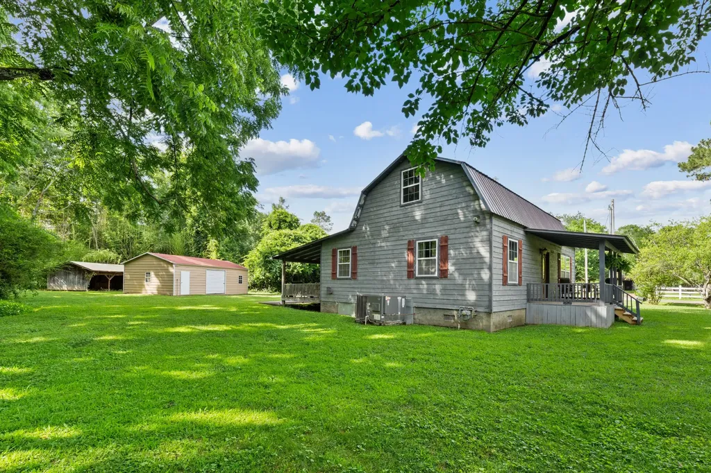 114 Greenhaven Circle Dickson TN 37055