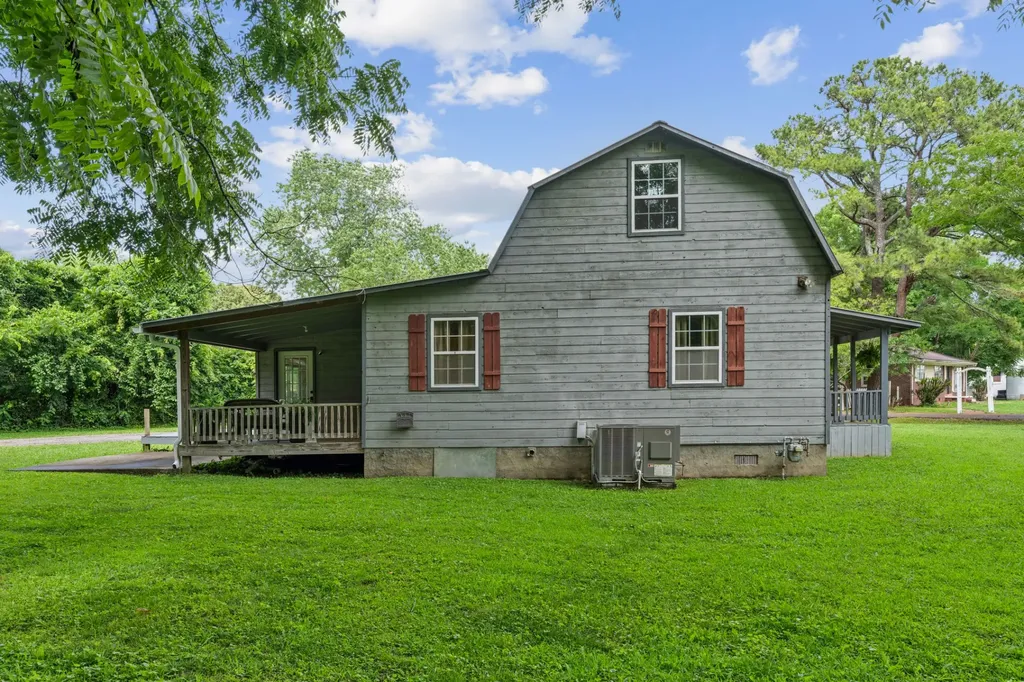 114 Greenhaven Circle Dickson TN 37055