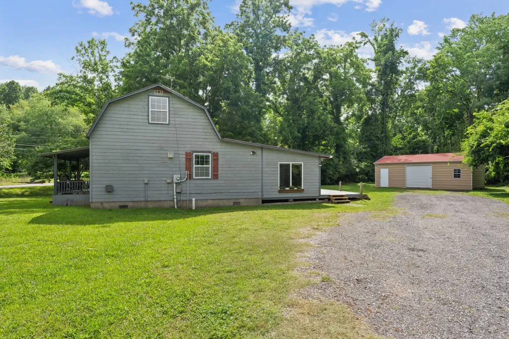 114 Greenhaven Circle Dickson TN 37055