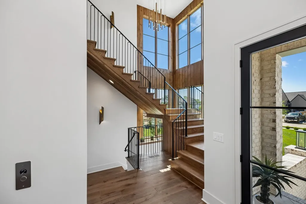8106 Turning Point Drive Brentwood TN 37027