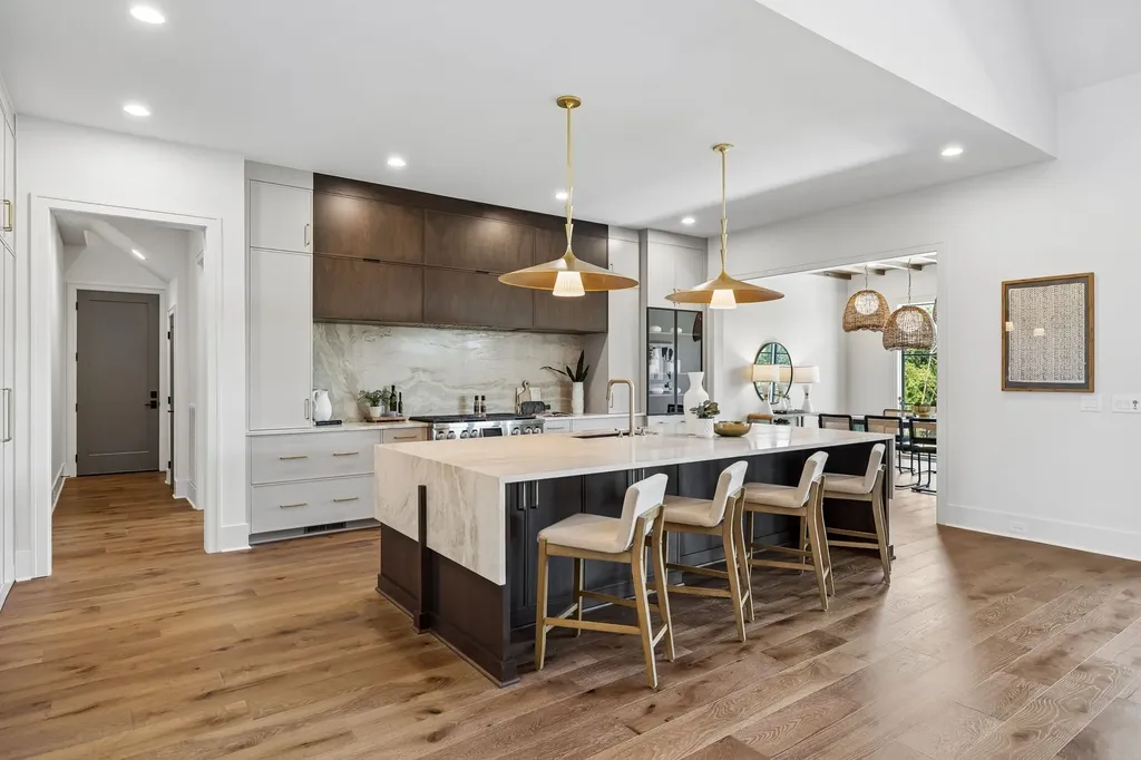 8106 Turning Point Drive Brentwood TN 37027