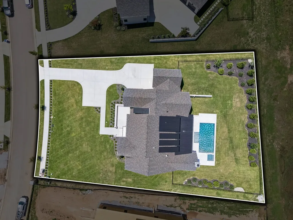 8106 Turning Point Drive Brentwood TN 37027