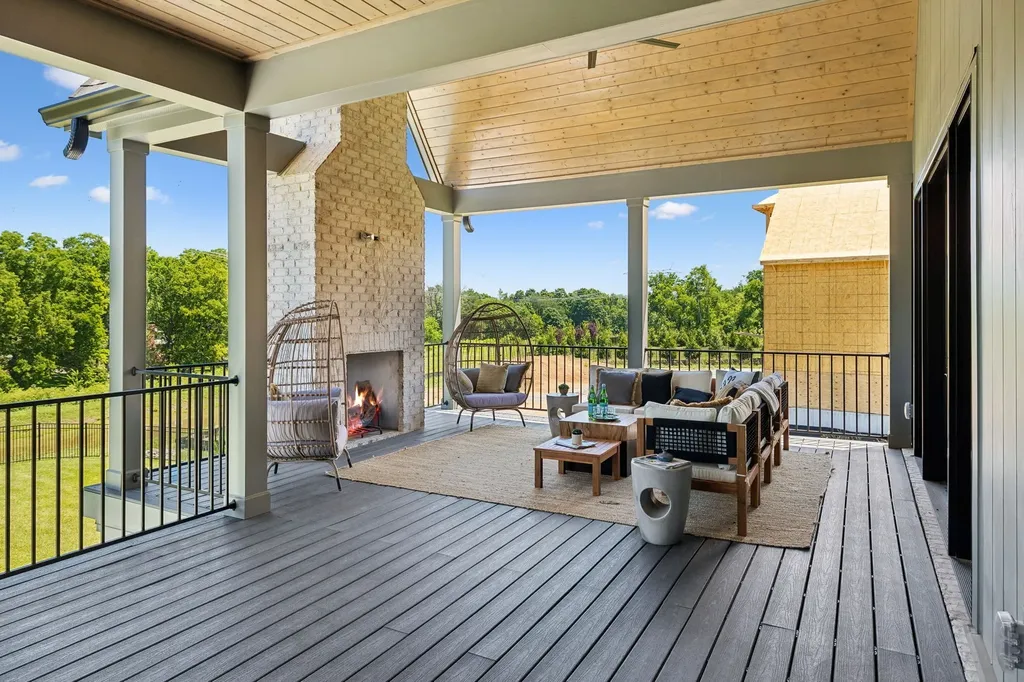 8106 Turning Point Drive Brentwood TN 37027
