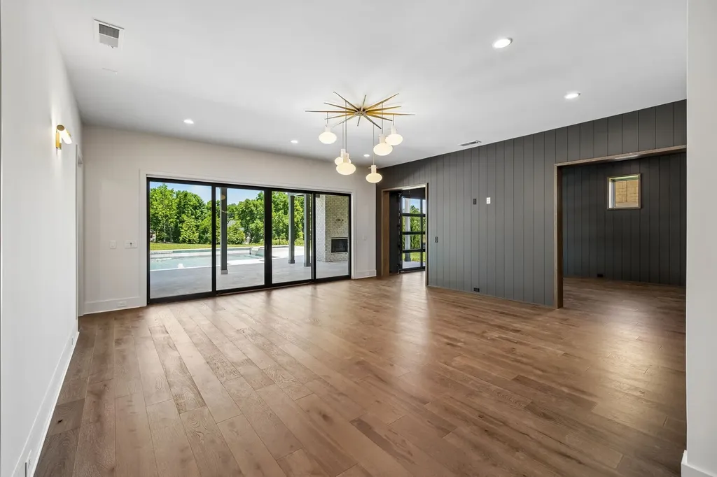 8106 Turning Point Drive Brentwood TN 37027
