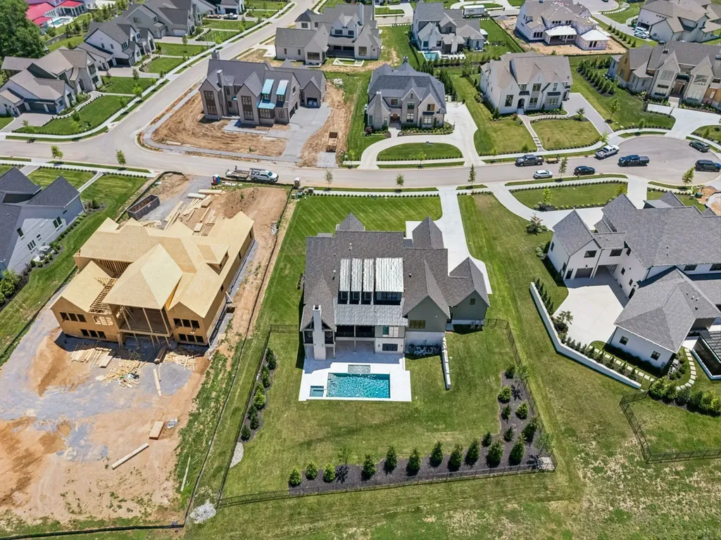 8106 Turning Point Drive Brentwood TN 37027
