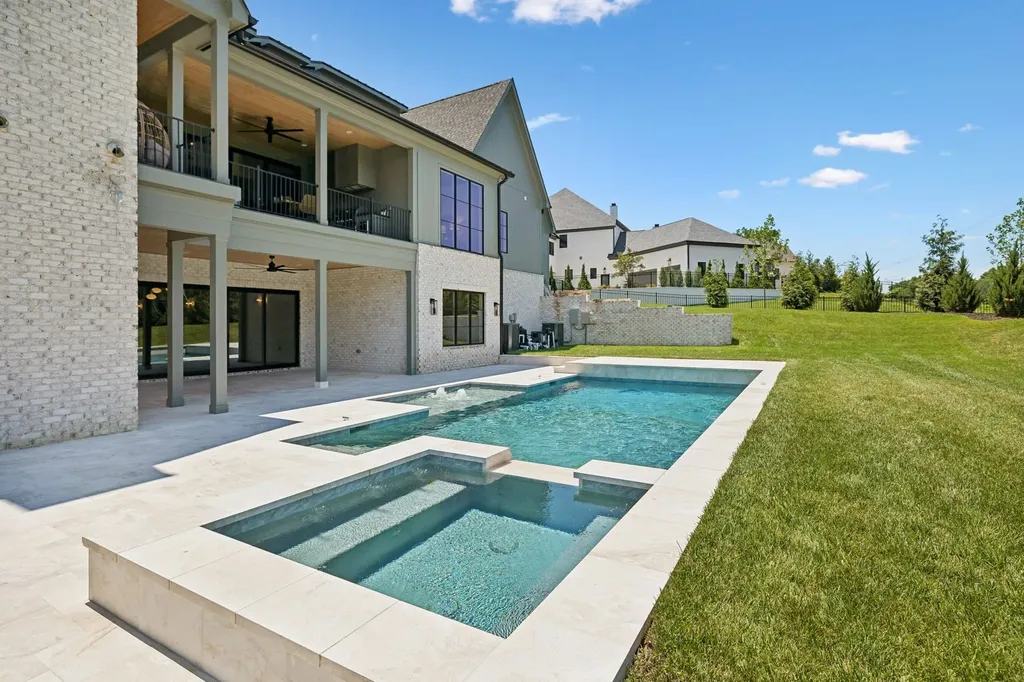 8106 Turning Point Drive Brentwood TN 37027