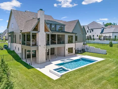 8106 Turning Point Drive Brentwood TN 37027