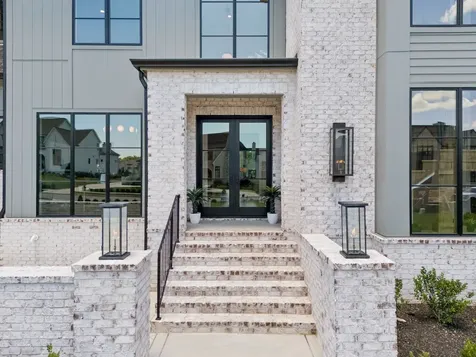8106 Turning Point Drive Brentwood TN 37027
