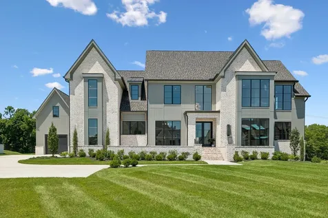 8106 Turning Point Drive Brentwood TN 37027
