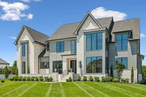 8106 Turning Point Drive Brentwood TN 37027