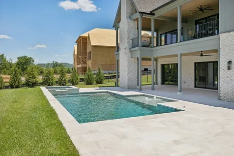 8106 Turning Point Drive Brentwood TN 37027