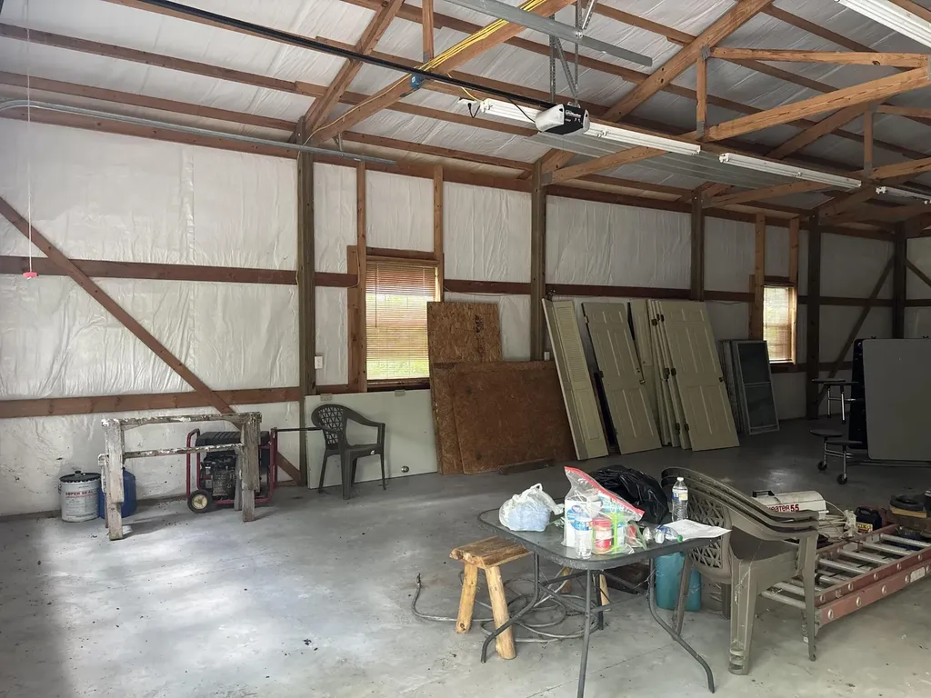 236 County Road 3 Riceville TN 37370