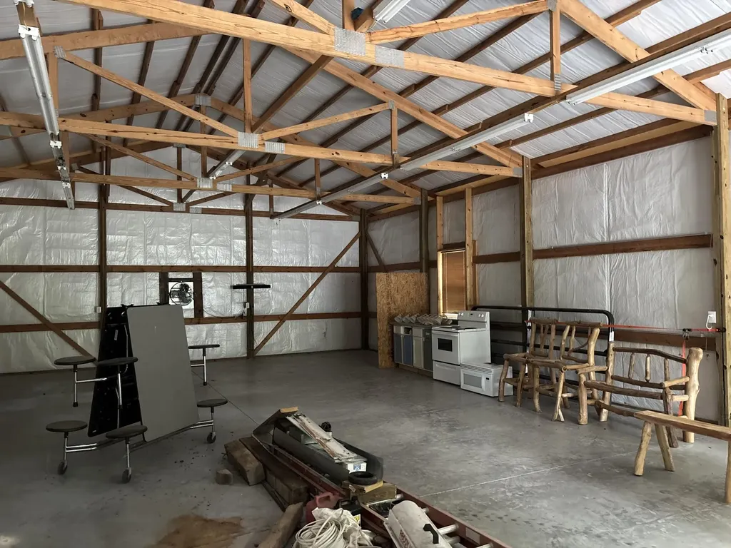 236 County Road 3 Riceville TN 37370
