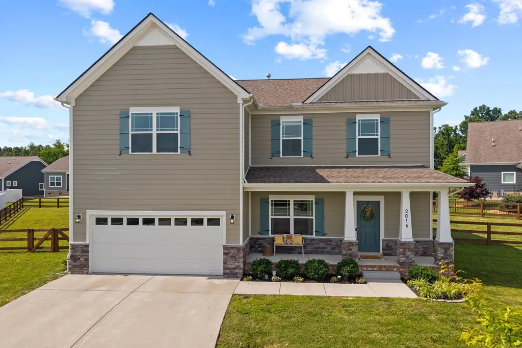 2016 Ambie Way Fairview TN 37062