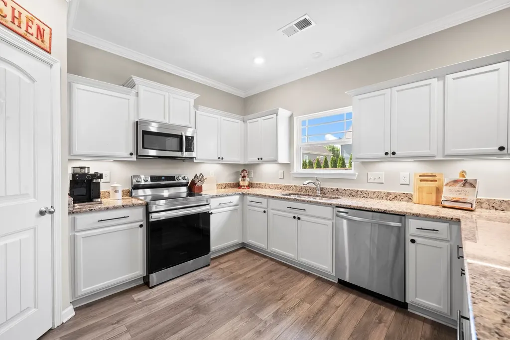 2016 Ambie Way Fairview TN 37062