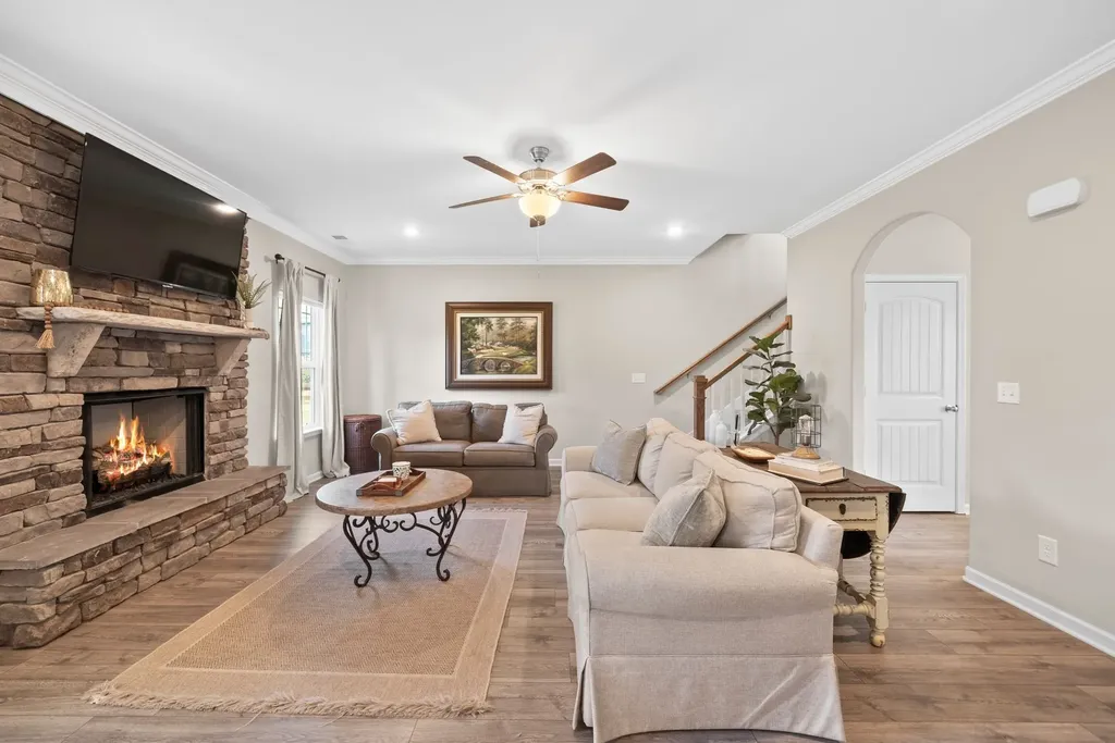 2016 Ambie Way Fairview TN 37062