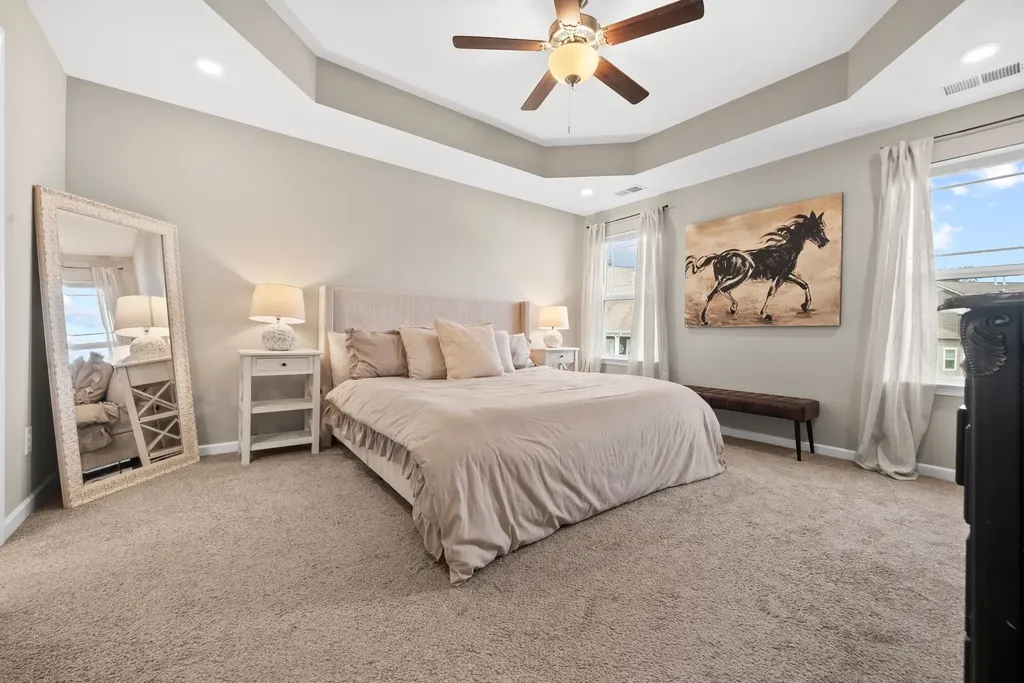 2016 Ambie Way Fairview TN 37062